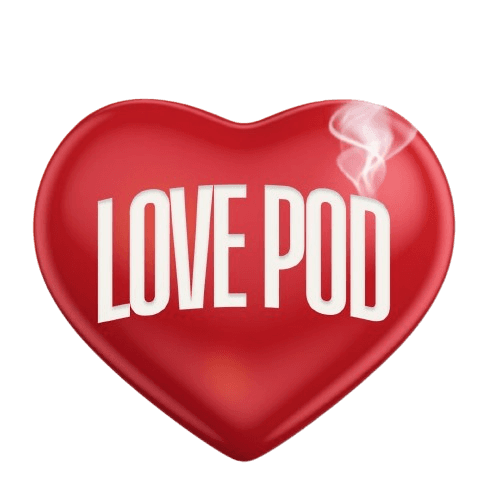 Logo LOVEPOD